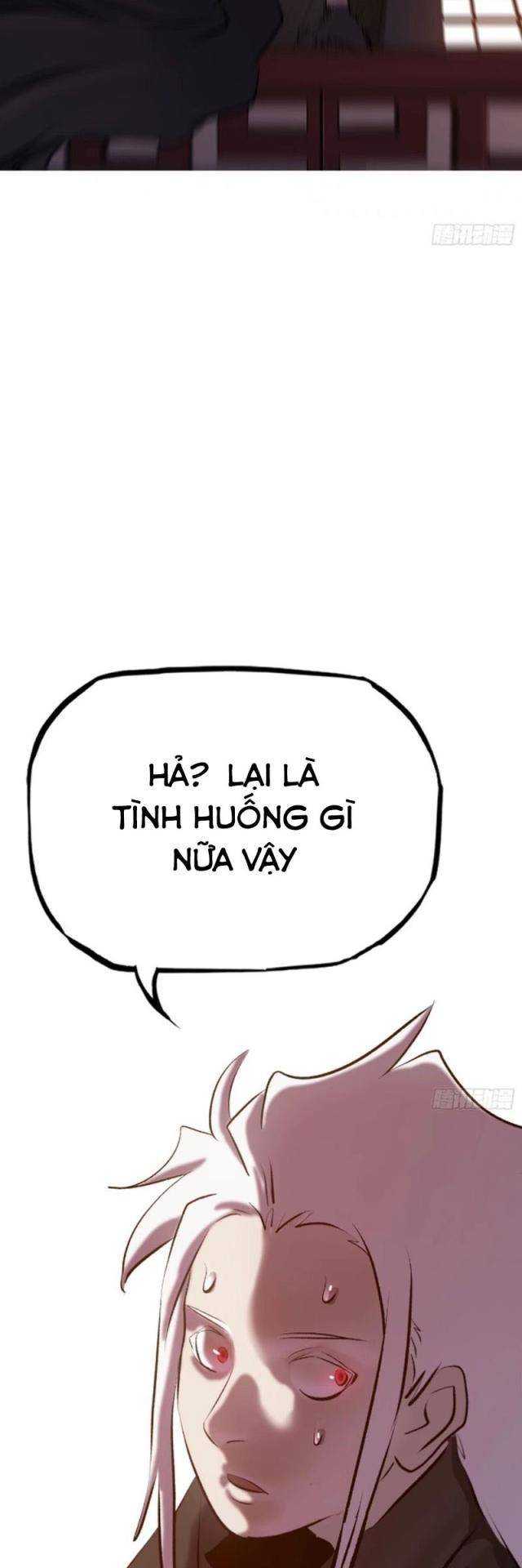 Phong Yêu Vấn Đạo Chapter 57 - Trang 8