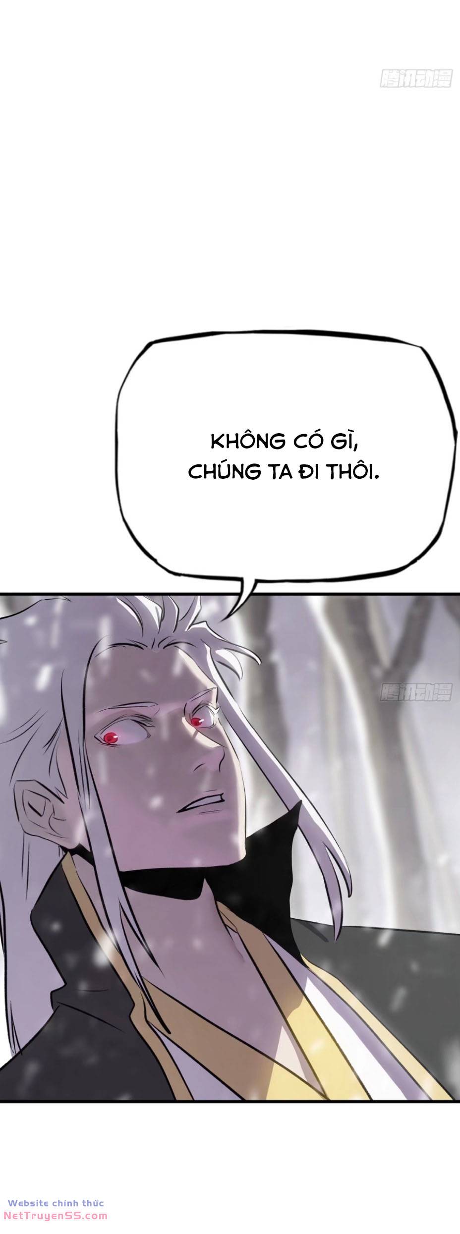 Phong Yêu Vấn Đạo Chapter 22 - Trang 26