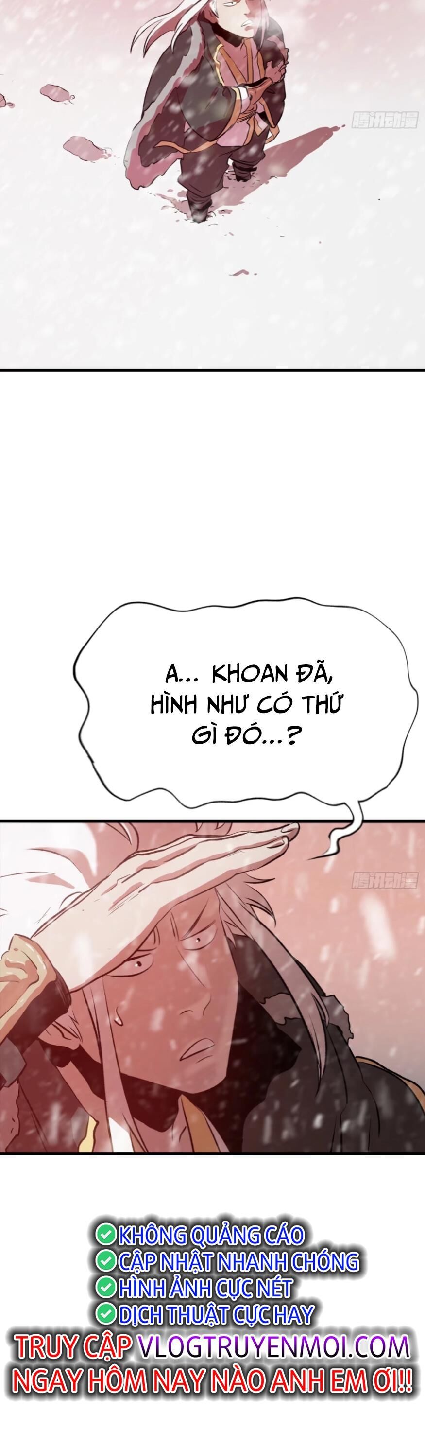 Phong Yêu Vấn Đạo Chapter 16 - Trang 13