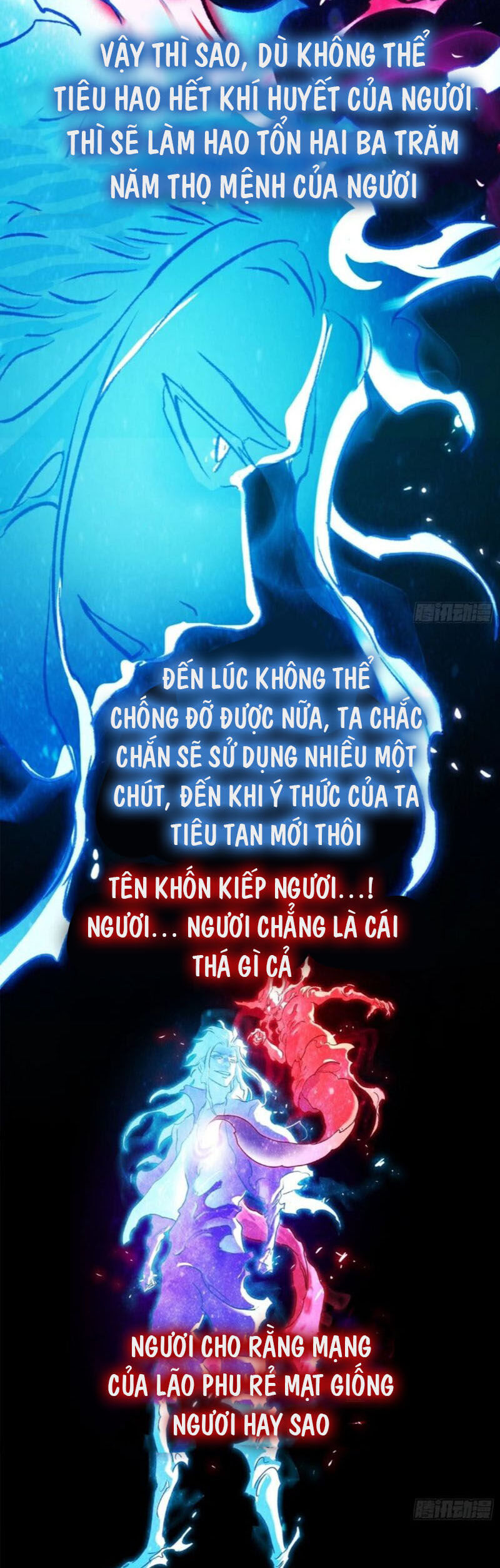 Phong Yêu Vấn Đạo Chapter 14 - Trang 10