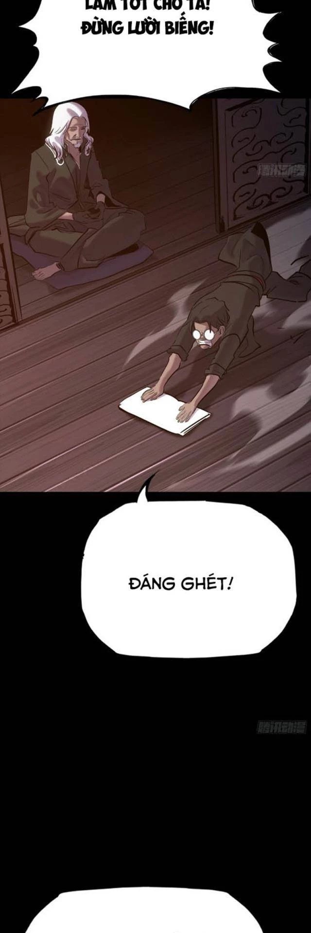 Phong Yêu Vấn Đạo Chapter 82 - Trang 1