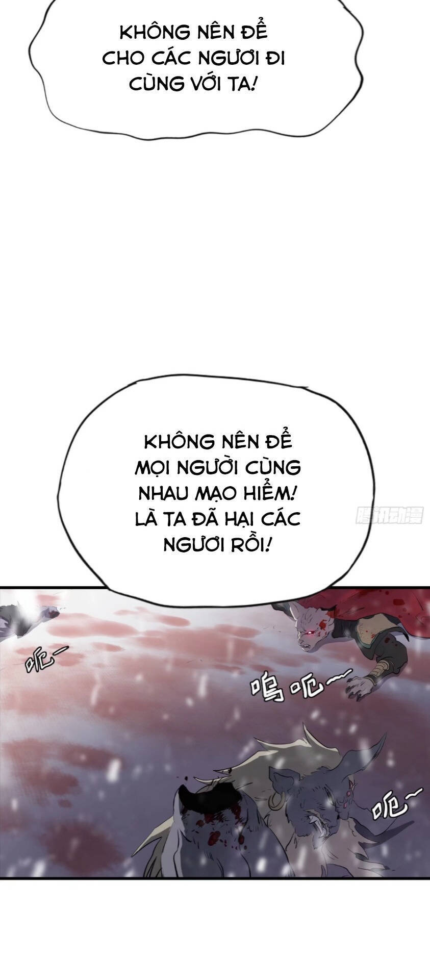 Phong Yêu Vấn Đạo Chapter 26 - Trang 28