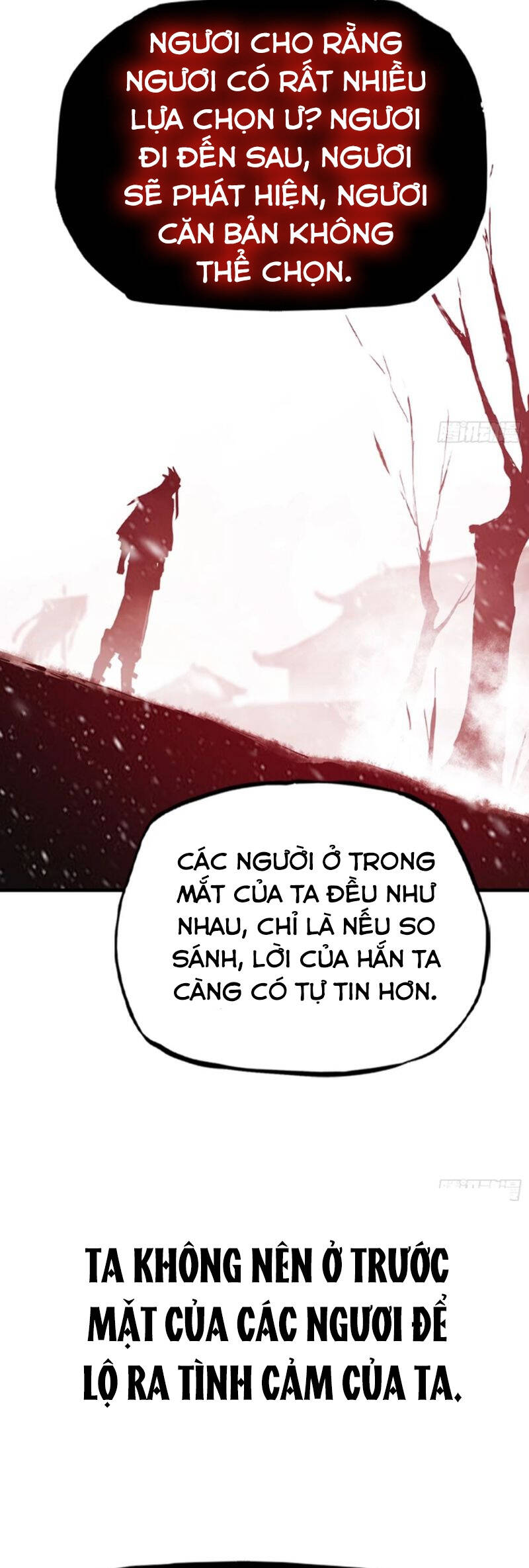 Phong Yêu Vấn Đạo Chapter 42 - Trang 36