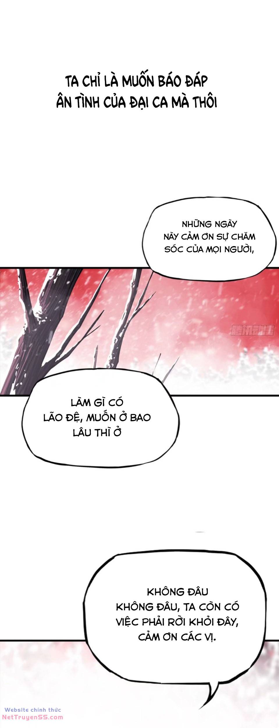 Phong Yêu Vấn Đạo Chapter 21 - Trang 22