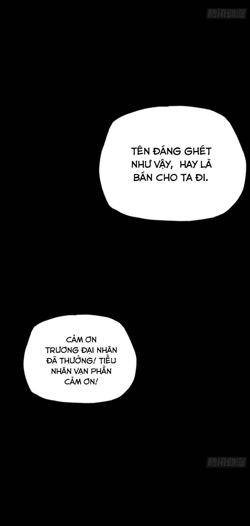 Phong Yêu Vấn Đạo Chapter 33 - Trang 13