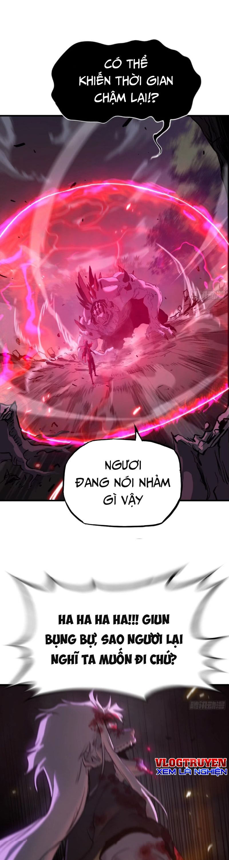 Phong Yêu Vấn Đạo Chapter 14 - Trang 31