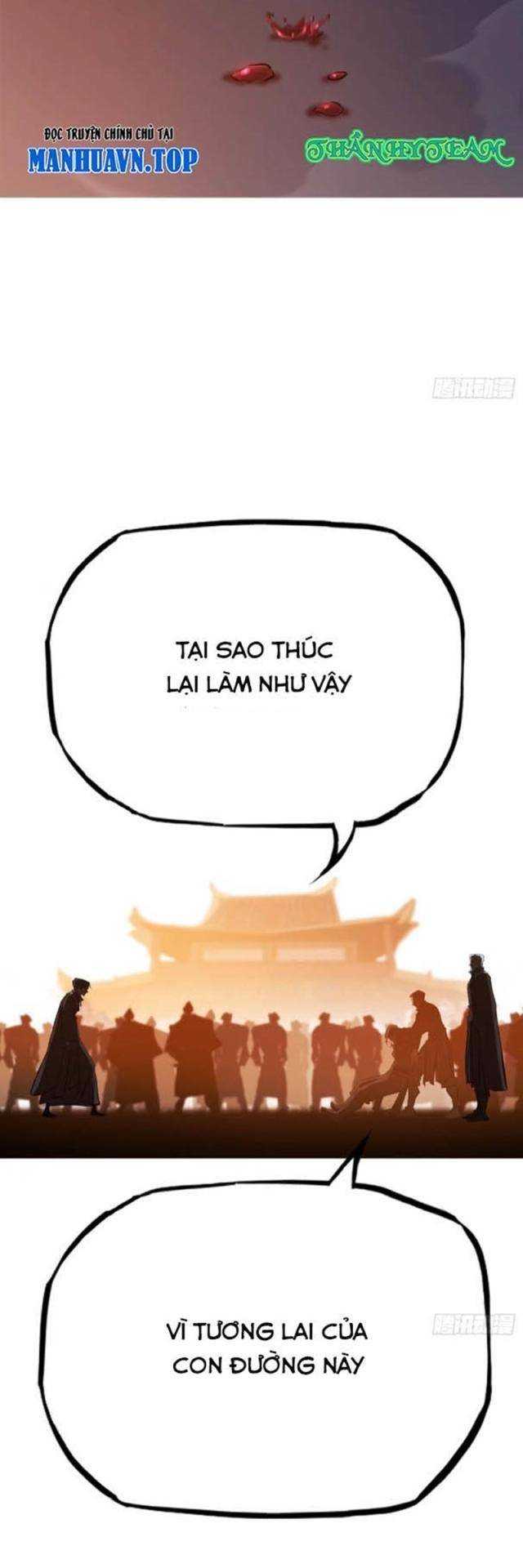 Phong Yêu Vấn Đạo Chapter 72 - Trang 22