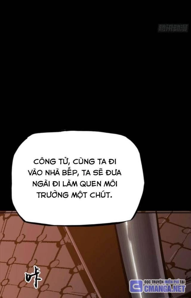 Phong Yêu Vấn Đạo Chapter 77 - Trang 26