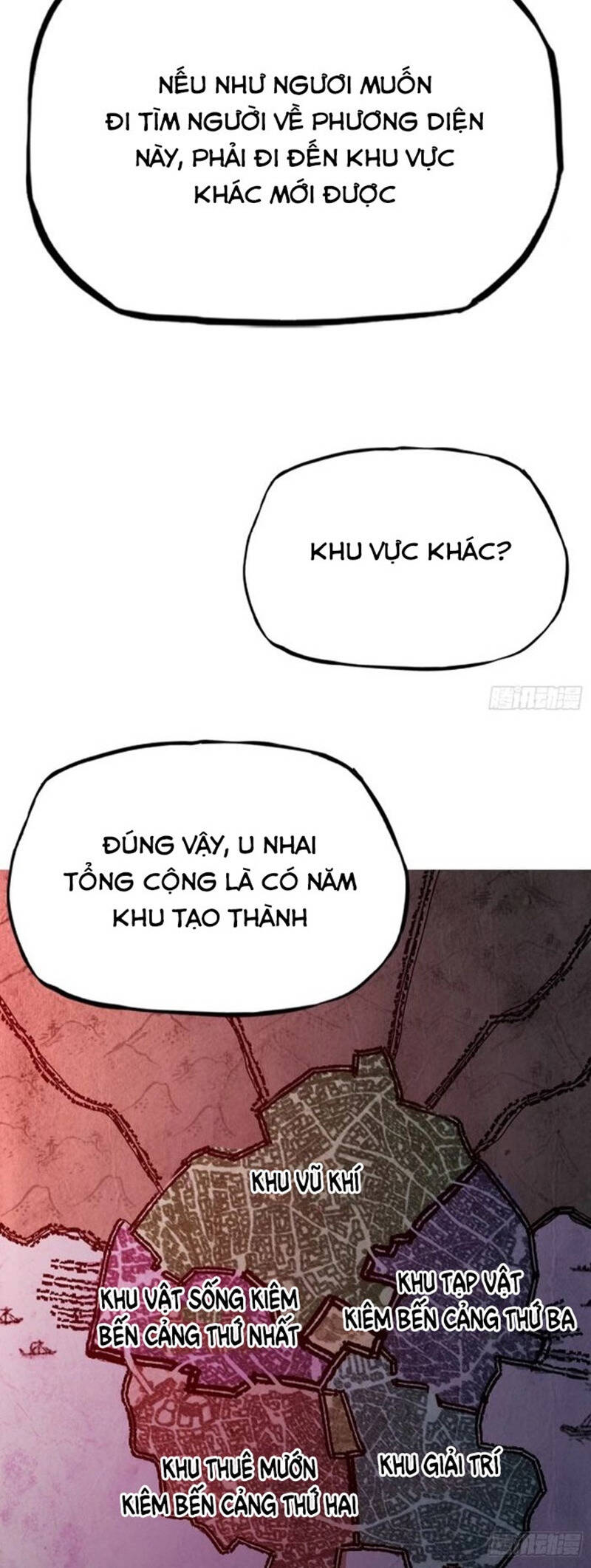 Phong Yêu Vấn Đạo Chapter 48 - Trang 18