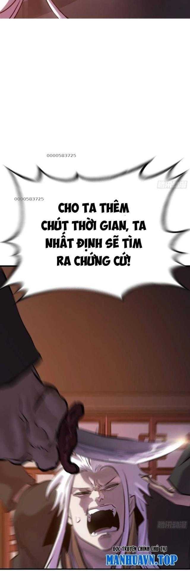 Phong Yêu Vấn Đạo Chapter 58 - Trang 3