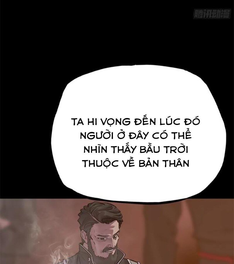 Phong Yêu Vấn Đạo Chapter 91 - Trang 45