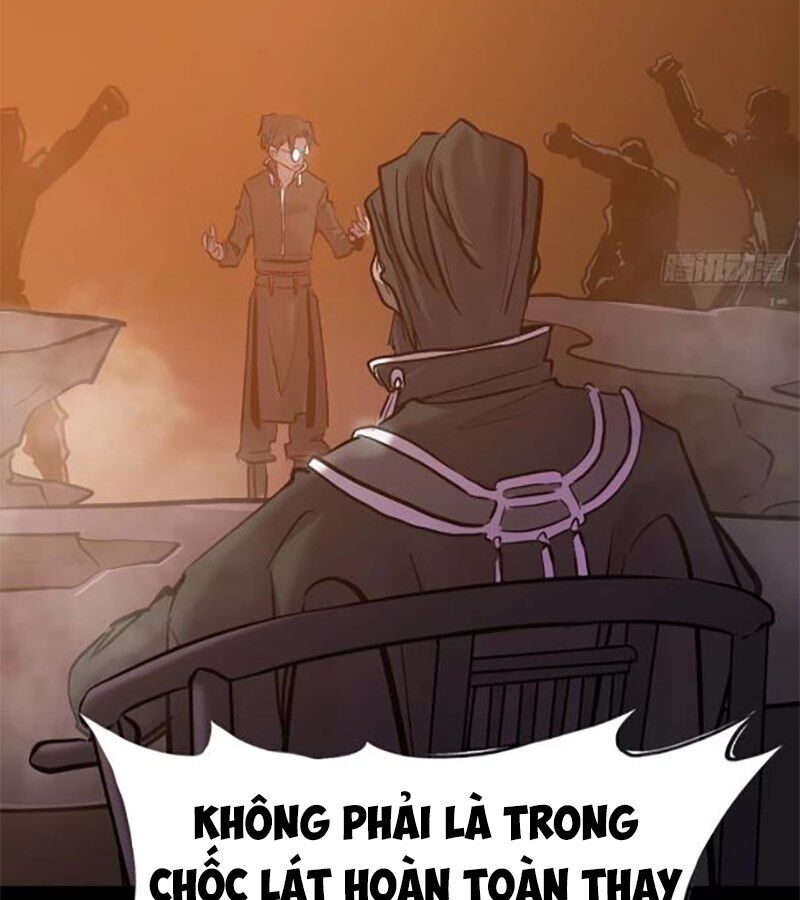 Phong Yêu Vấn Đạo Chapter 91 - Trang 29