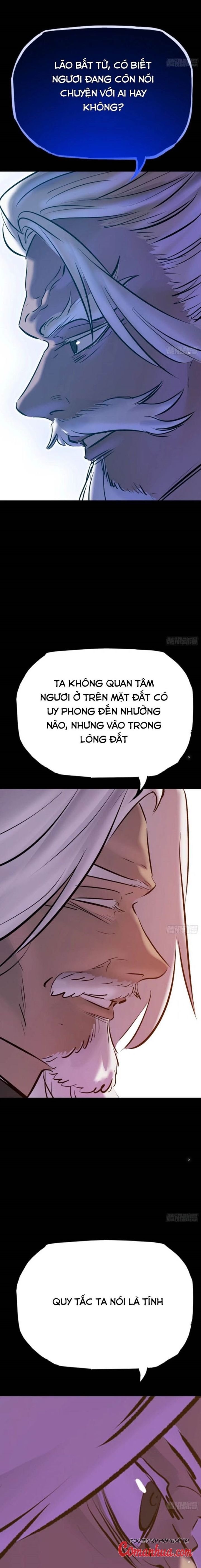 Phong Yêu Vấn Đạo Chapter 84 - Trang 12