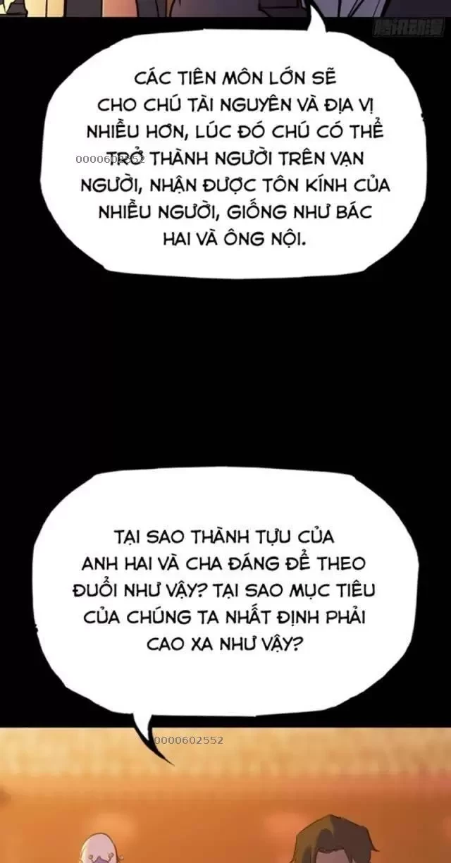 Phong Yêu Vấn Đạo Chapter 75 - Trang 42