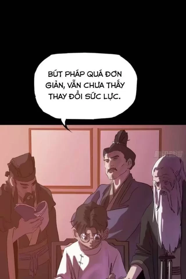 Phong Yêu Vấn Đạo Chapter 74 - Trang 24