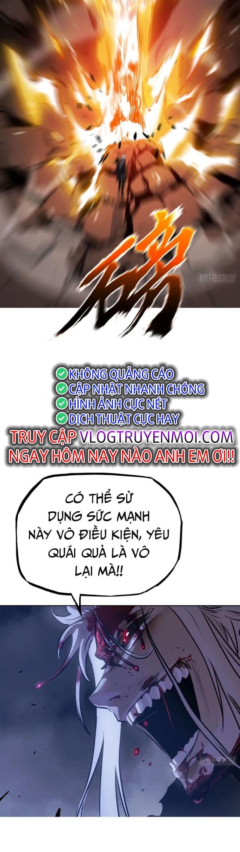 Phong Yêu Vấn Đạo Chapter 14 - Trang 28