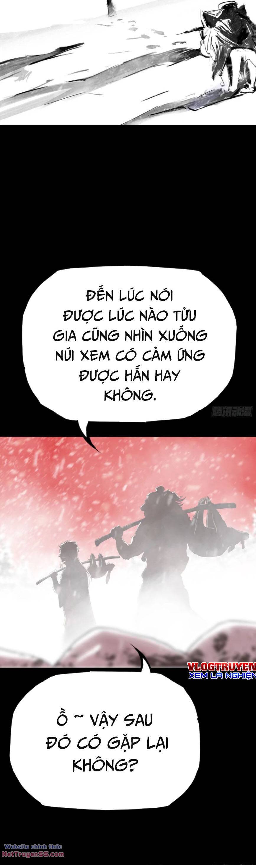 Phong Yêu Vấn Đạo Chapter 19 - Trang 17