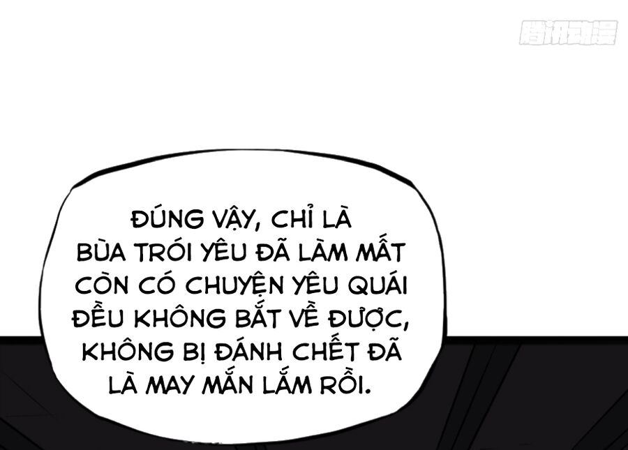 Phong Yêu Vấn Đạo Chapter 24 - Trang 37