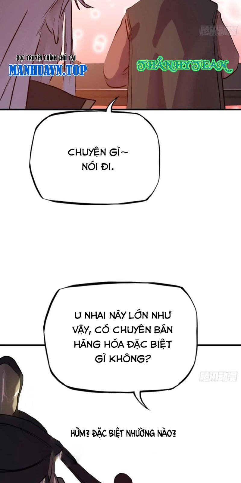 Phong Yêu Vấn Đạo Chapter 47 - Trang 45