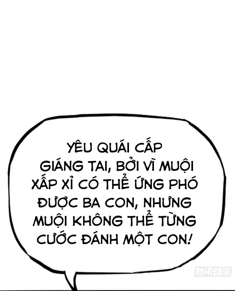 Phong Yêu Vấn Đạo Chapter 34 - Trang 9