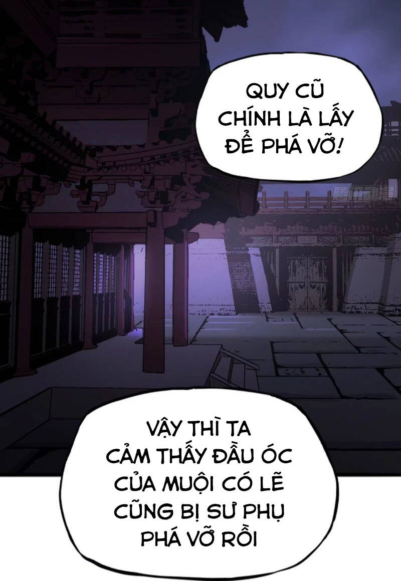 Phong Yêu Vấn Đạo Chapter 34 - Trang 7