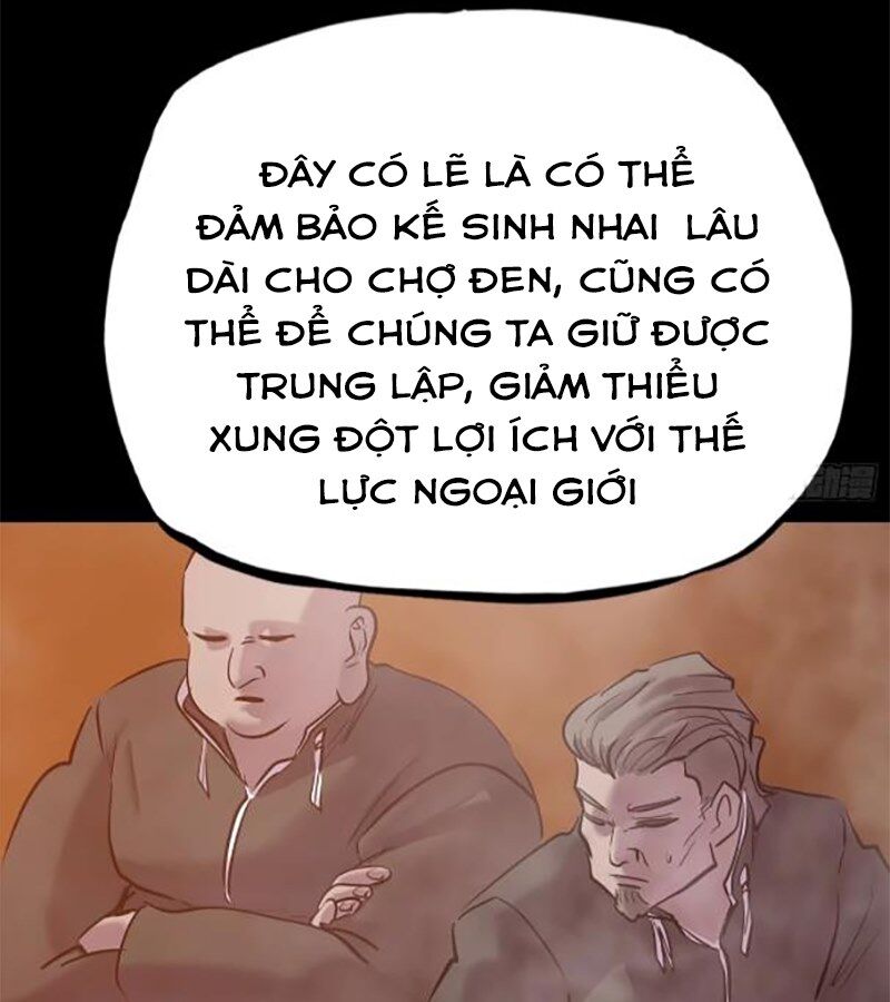 Phong Yêu Vấn Đạo Chapter 91 - Trang 17