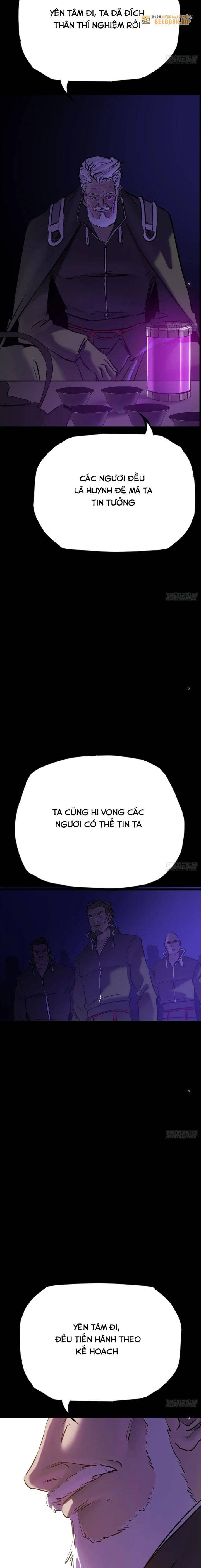 Phong Yêu Vấn Đạo Chapter 96 - Trang 1