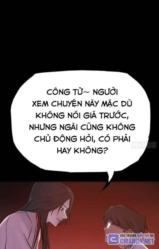 Phong Yêu Vấn Đạo Chapter 77 - Trang 8