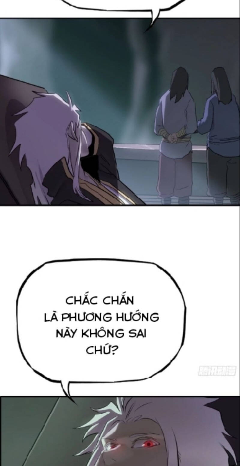 Phong Yêu Vấn Đạo Chapter 45 - Trang 18