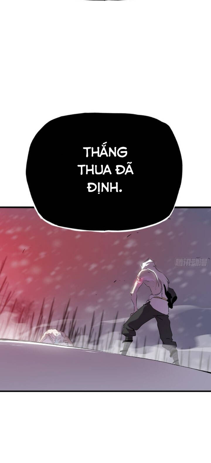 Phong Yêu Vấn Đạo Chapter 34 - Trang 34