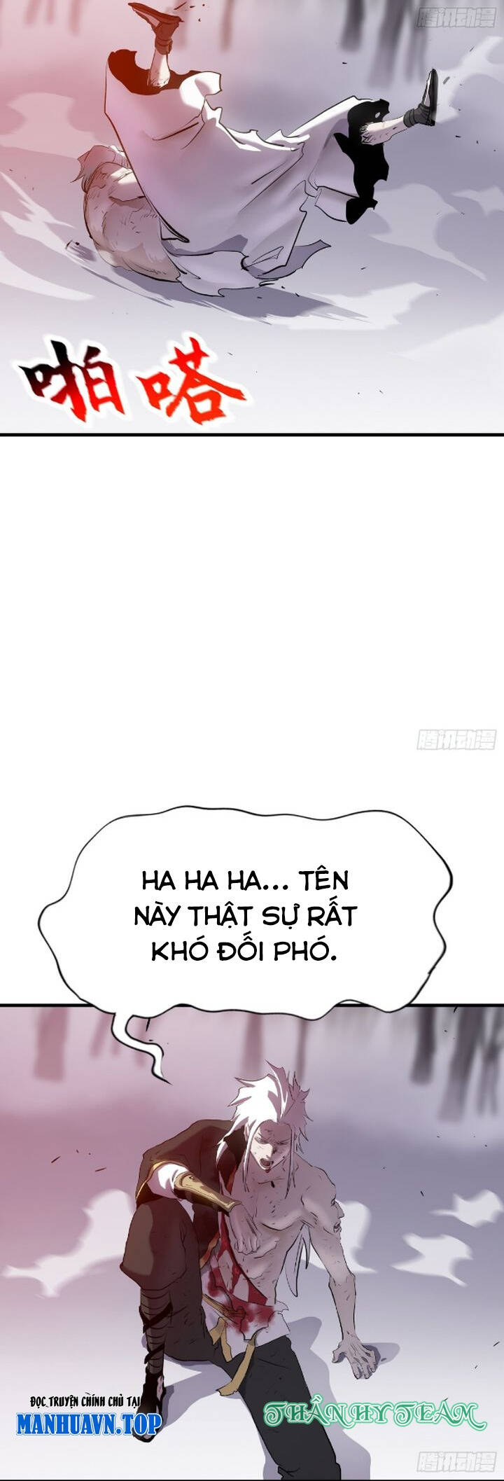 Phong Yêu Vấn Đạo Chapter 34 - Trang 31