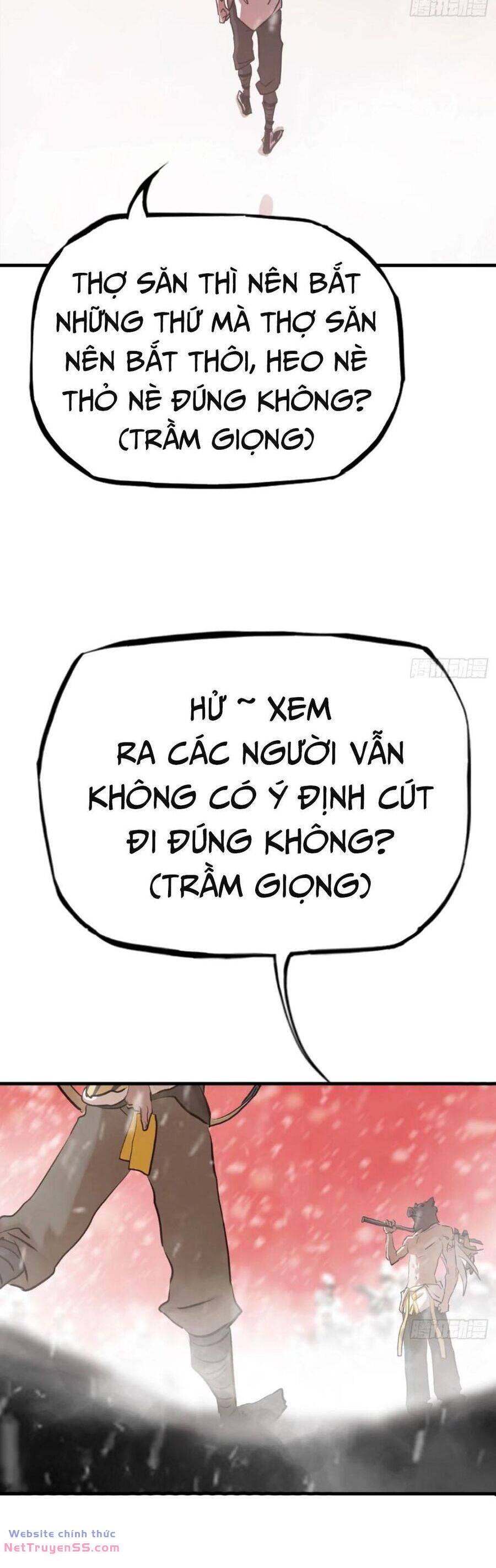 Phong Yêu Vấn Đạo Chapter 20 - Trang 8