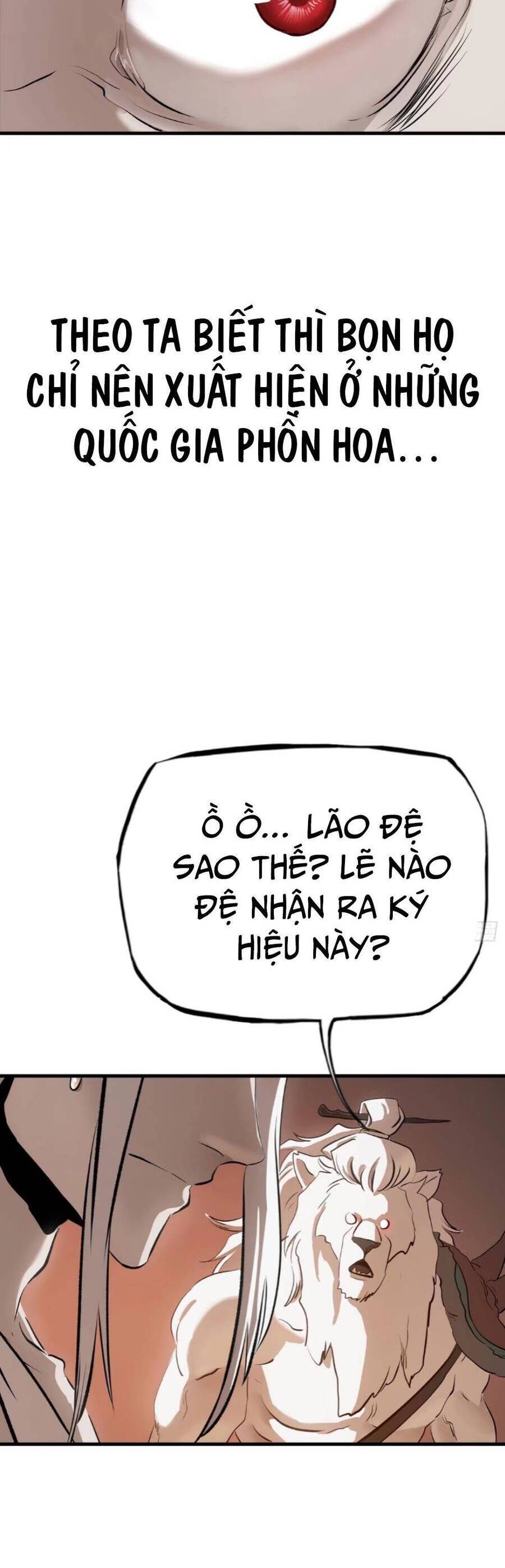 Phong Yêu Vấn Đạo Chapter 18 - Trang 38