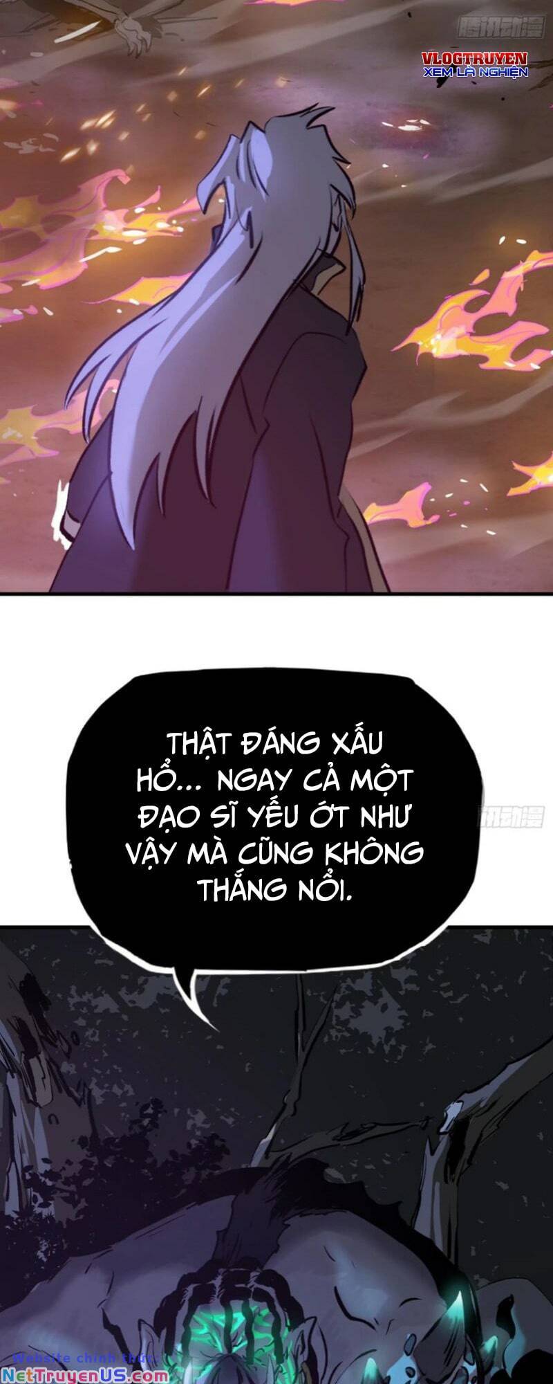 Phong Yêu Vấn Đạo Chapter 12 - Trang 67