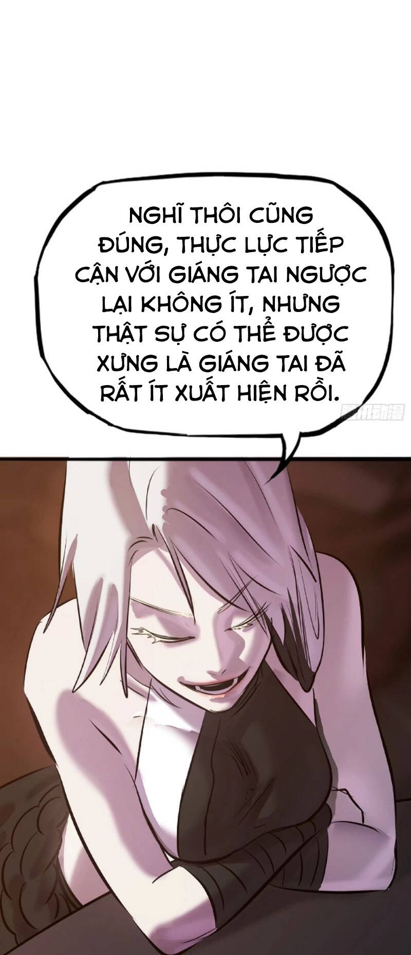 Phong Yêu Vấn Đạo Chapter 34 - Trang 15