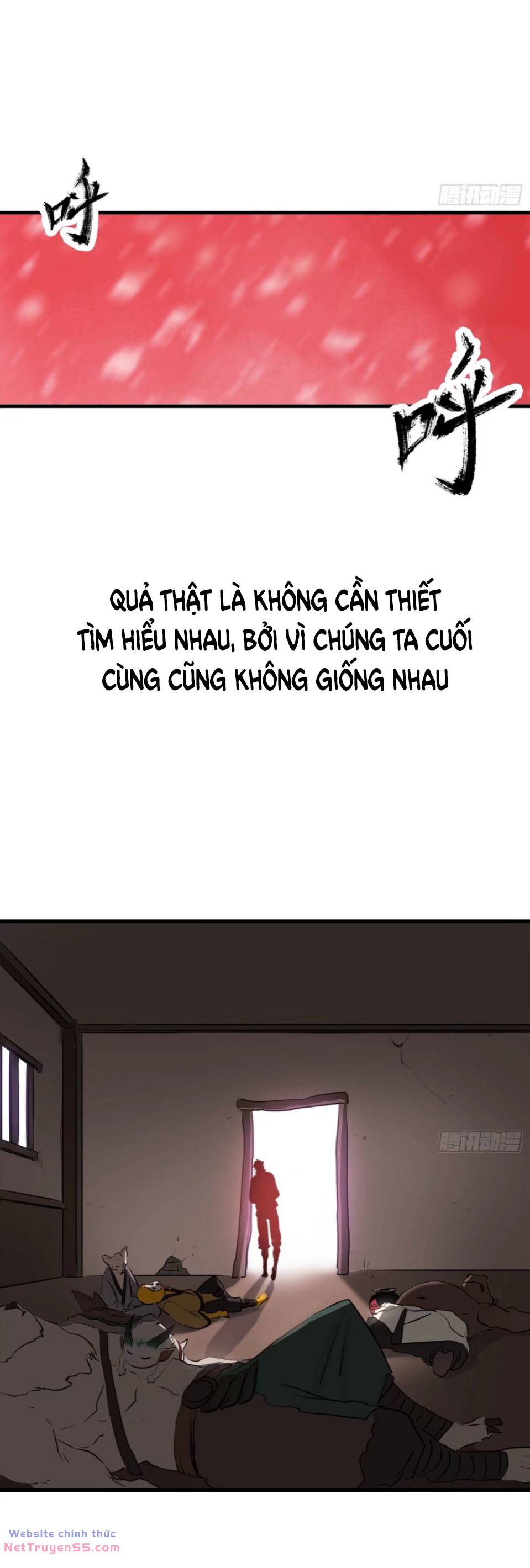 Phong Yêu Vấn Đạo Chapter 21 - Trang 16