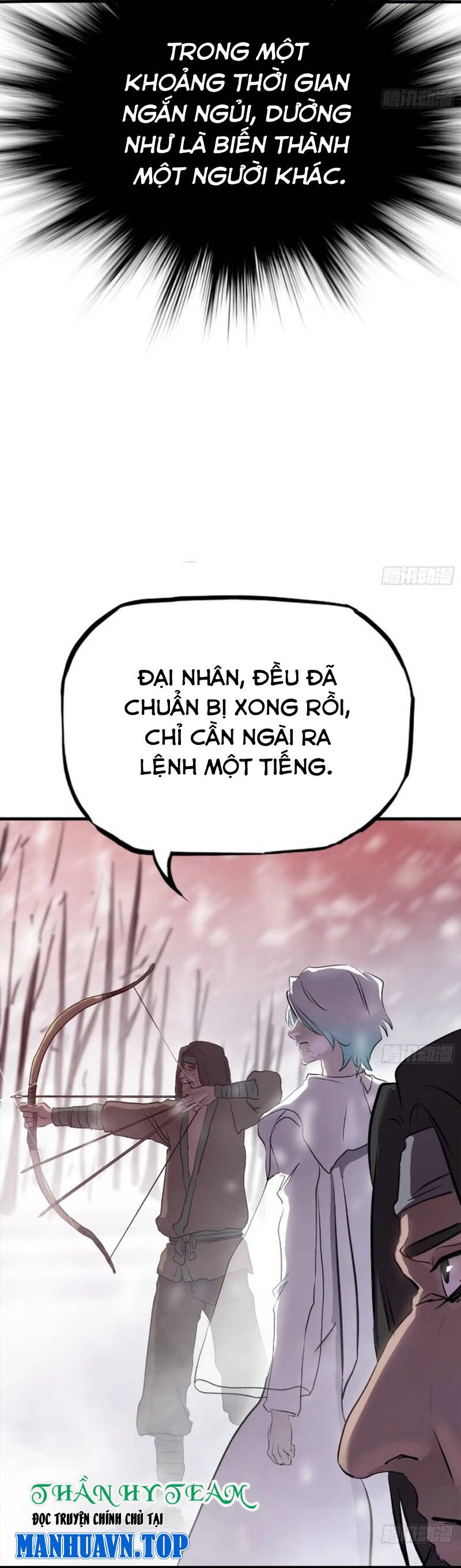 Phong Yêu Vấn Đạo Chapter 30 - Trang 36