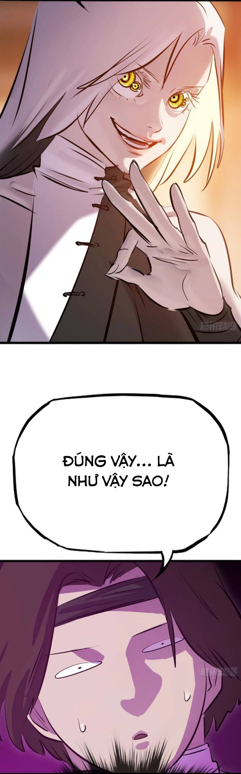 Phong Yêu Vấn Đạo Chapter 34 - Trang 10