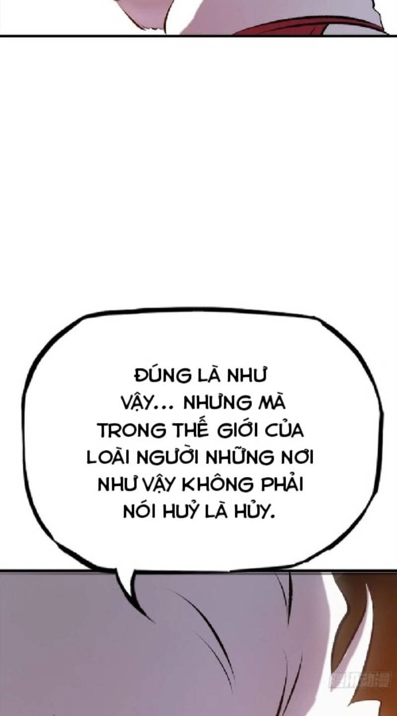 Phong Yêu Vấn Đạo Chapter 44 - Trang 5