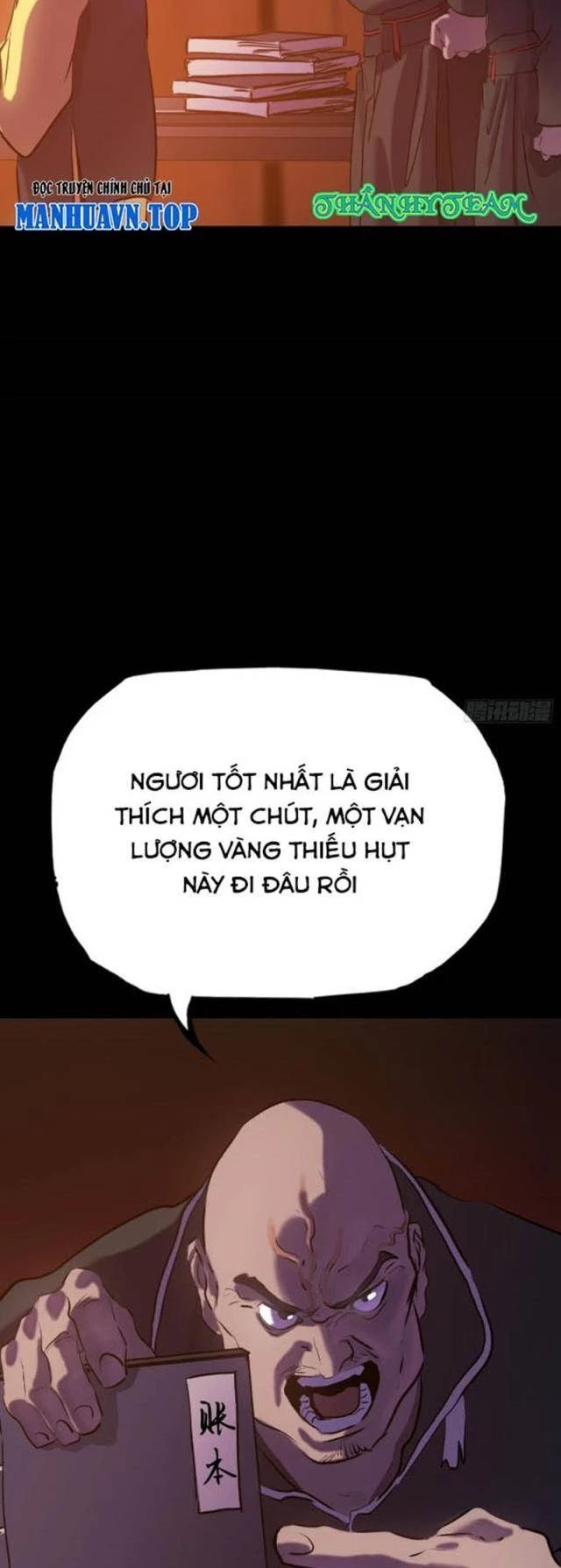 Phong Yêu Vấn Đạo Chapter 82 - Trang 5