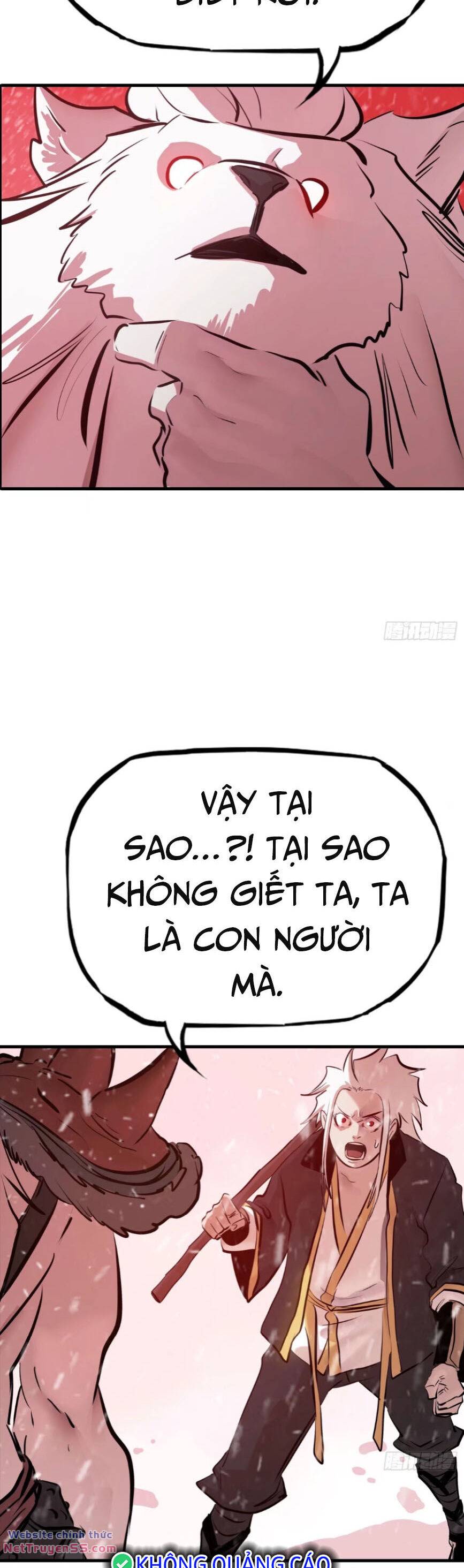 Phong Yêu Vấn Đạo Chapter 19 - Trang 28