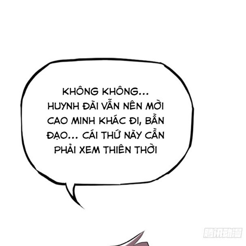 Phong Yêu Vấn Đạo Chapter 51 - Trang 86