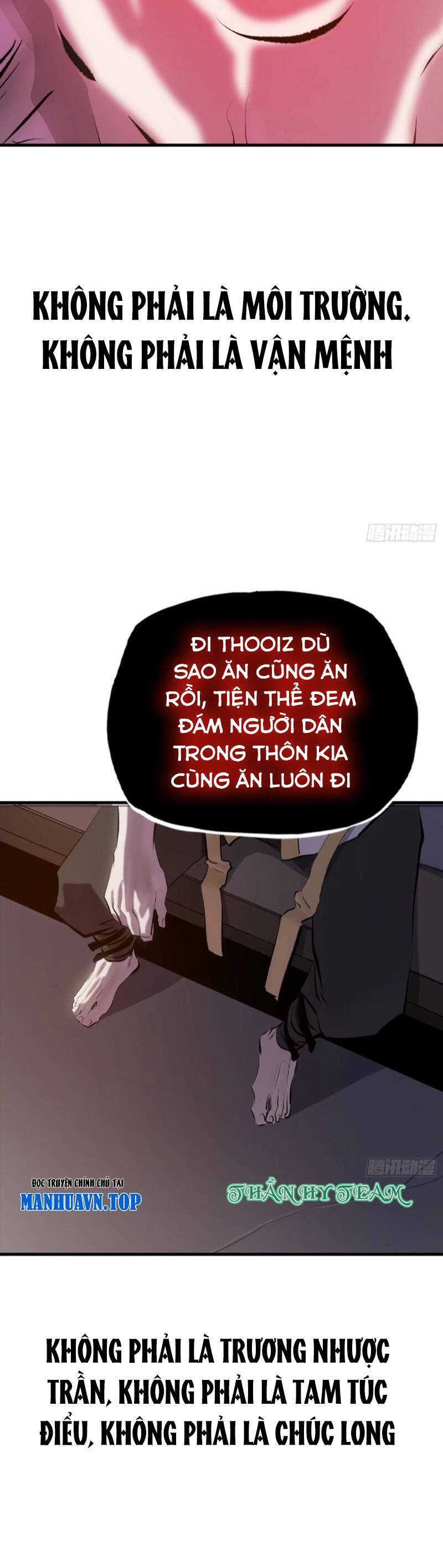 Phong Yêu Vấn Đạo Chapter 42 - Trang 32