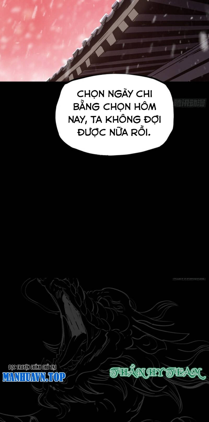 Phong Yêu Vấn Đạo Chapter 46 - Trang 19