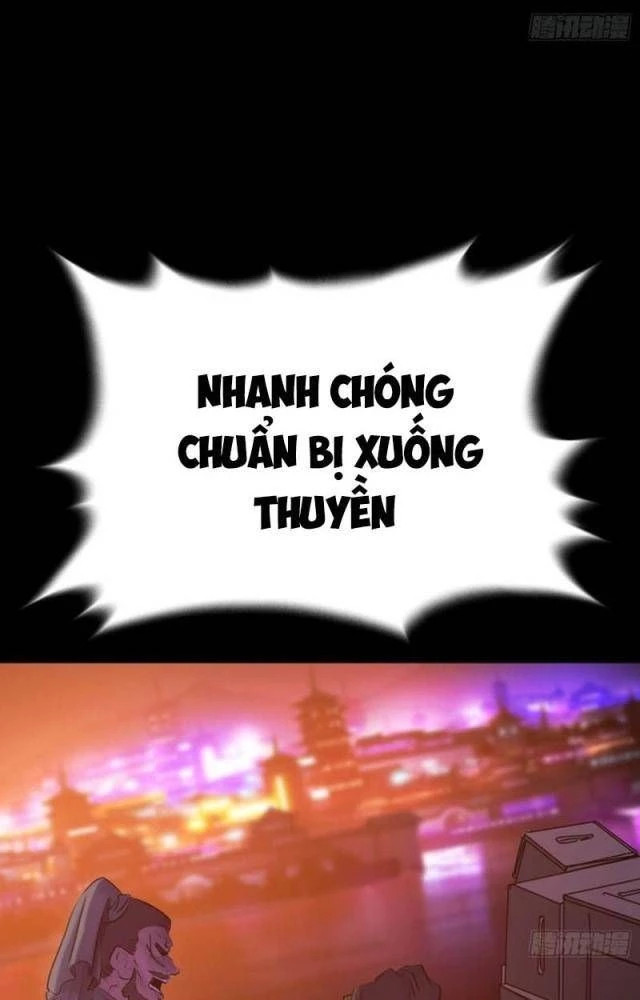 Phong Yêu Vấn Đạo Chapter 77 - Trang 64