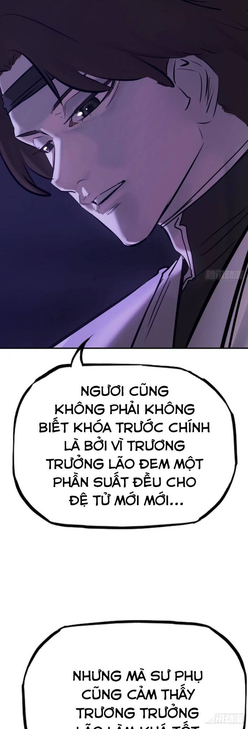 Phong Yêu Vấn Đạo Chapter 41 - Trang 21