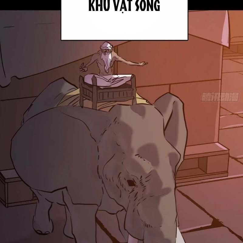 Phong Yêu Vấn Đạo Chapter 53 - Trang 19