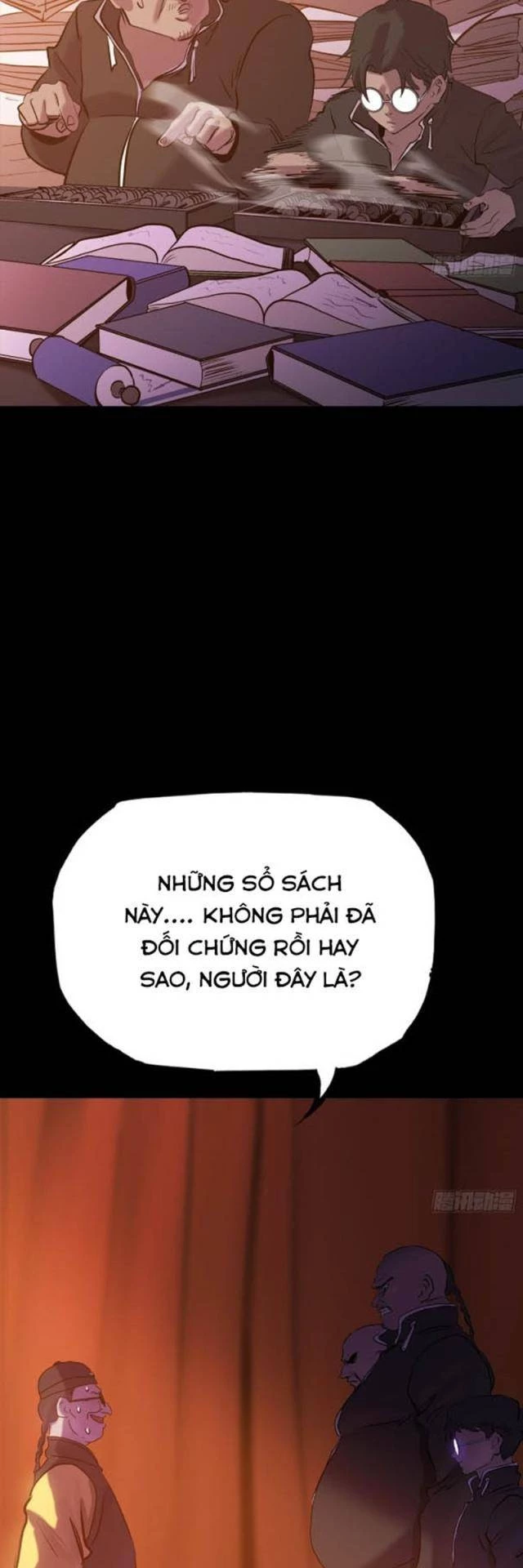 Phong Yêu Vấn Đạo Chapter 82 - Trang 4