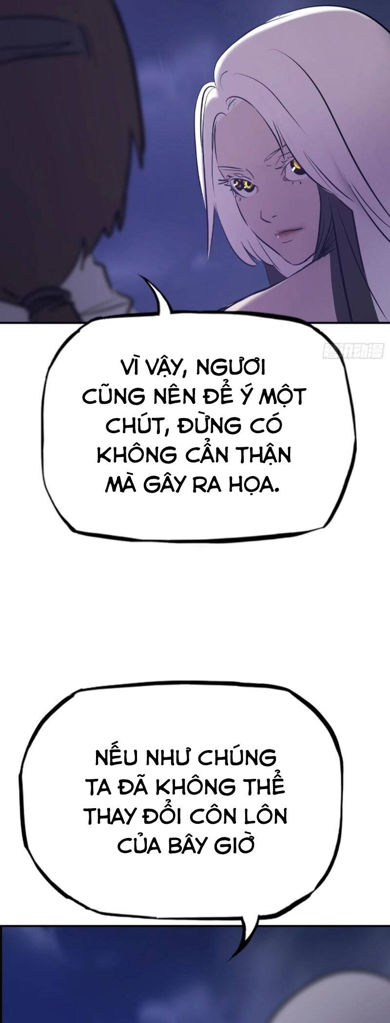 Phong Yêu Vấn Đạo Chapter 41 - Trang 26