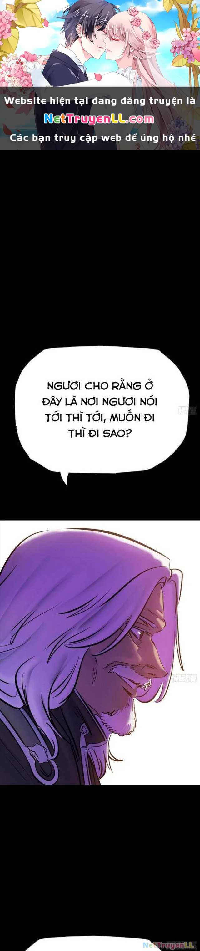 Phong Yêu Vấn Đạo Chapter 80 - Trang 0